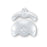 Unimom - Nipple Shield 21 mm Silicone Reusable - NP-SD-L