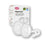 Unimom - Nipple Shell One Size Fits Most Silicone Reusable - NP-SL