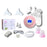 Minuet - Double Electric Breast Pump Kit - Zev Supplies Corp - TEXAS MINUET BUNDLE