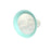 Zomee Flex - Breast Shield 21 mm Plastic Reusable - Zev Supplies Corp - ZS21MM - EACH