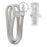 Sunset Healthcare - Ventilator Circuit Corrugated Tube Single Limb Adult Without Bag Single Patient Use - VC1100