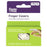 Flents - Finger Cot Assorted Sizes Powder Free Non Sterile - Apothecary Products - 69626