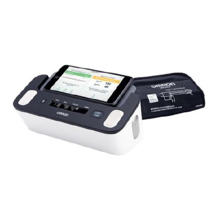 Complete - Digital Blood Pressure Monitor Automatic Adult Medium Cuff - Omron Healthcare - BP7900