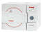 LabSci 11L - Benchtop Autoclave Steam 8 X 11 Inch Chamber - Tuttnauer Usa - LABSCI 11L