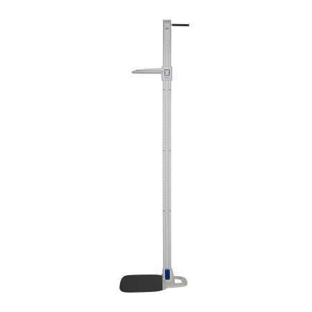 Health O Meter - Height Measuring Rod/ Stadiometer Polymer Freestanding - 221HR