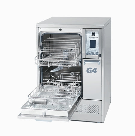 HYDRIM L110W G4 - Instrument Washer / Disinfector Single Door - Future Health Concepts - SCL110W-D01-G4
