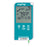 Thermco - Ultra-Low Temperature Vaccine Data Logger with Alarm Fahrenheit / Celsius -130° to +104°F (-90° to +40°C) External Probe Wall Mount AC Adaptor / USB / Battery Backup - LTUTREL3016