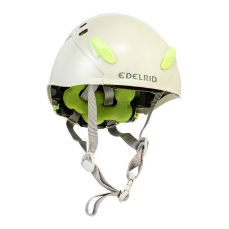 Madillo - Helmet White One Size Fits Most - 90-4019