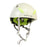 Madillo - Helmet White One Size Fits Most - 90-4019
