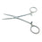 BR Surgical, Forcep Hemostatic Rochester-Pean 5-1/2" Straight Stainless Steel Ea - BR12-31014