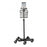 American Diagnostic Corp - Mobile Stand For Mobile Aneroid Sphygmomanometer - 752M-STAND