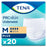 TENA ProSkin Plus - Unisex Adult Absorbent Underwear Pull On with Tear Away Seams Medium Disposable Moderate Absorbency - 72632