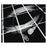 Salter Labs Line Sampling 25/Ca - 4515-15-25