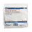 Integra LifeSciences Corp Bandage Dutex Conforming Cotton 3"X4.1Yd Lf Sterile Tan 96/Ca - 77782