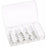 Roylan div of Patterson Med Splint Gutter Rolyan Kit Finger White 30/Package - A5807