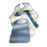Encompass Group Bib Patient Encompass White Small 15 In X 33 In 12/Bx - 46092-214S