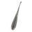 BR Surgical, Curette Bone Spratt 6-1/2" #4 Oval Tip Stainless Steel Ea - BR32-47504