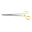 BR Surgical, Forcep Wire Twisting Mayo-Heberisse 8" Tungsten Carbide Ea - BR33-55420