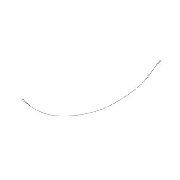 BR Surgical, Wire Saw Olivercrona 11-3/4" Ea - BR40-09230