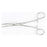 Miltex-Integra Forcep Hemostatic Rochester-Carmalt Meister-Hand 6-1/4" Curved Ss Ea - MH7-172