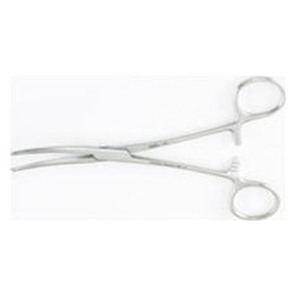 Miltex-Integra Forcep Hemostatic Rochester-Carmalt Meister-Hand 6-1/4" Curved Ss Ea - MH7-172