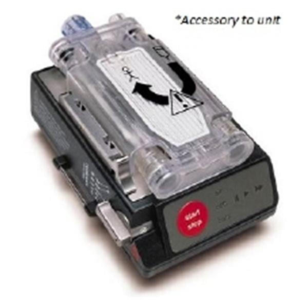 Zoll Medical Cartridge Crystalloid Pump For Power Infusor 10/Ca - 8700-0601-01