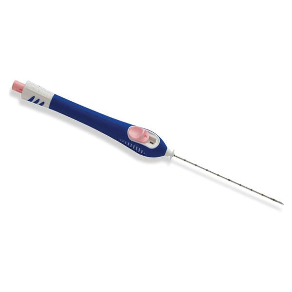 Bard Radiology Division Marker Clip 17Gx10Cm 5/Ca - 864017D