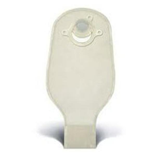 Convatec US Pouch Ostomy Sur-Fit Natura 12" 10/Bx - 411264