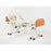 Carroll CS Series CS7 - Electric Bed Long Term Care 7 to 30 Inch Height Range - Invacare - IHCS7W42-QSP