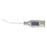 BR Surgical, Cannula Air Injection 27Gx5Mm Angled Stainless Steel Ea - BR42-49727
