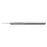 BR Surgical, Hook Sinskey 4-1/2" 0.2Mm Stainless Steel Ea - BR42-38802
