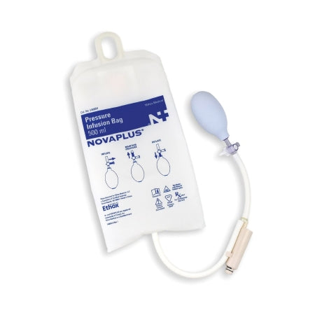 NovaPlus - Infusion Bag Novaplus 500 mL - Sun Med - V4005H