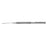 BR Surgical, Spatula Lens Knolle Reusable Stainless Steel Ea - BR42-10707