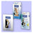 BSN Medical Stocking Compression Ultrasheer Thigh High Closed Toe Large Suntan 1/Pr - 122334