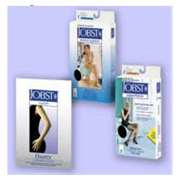 BSN Medical Stocking Compression Ultrasheer Thigh High Closed Toe Large Suntan 1/Pr - 122334