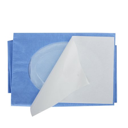 Argon Medical - General Purpose Drape Specialty Utility Drape 40 W X 60 L Inch - 396260