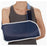Deroyal Industries Inc Sling Immobilizer Adult Arm Canvas 7X13" Size Small Ea - 8023-01
