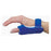 Deroyal Industries Inc Splint Lmb Air-Soft Short Thumb Mp Blue 2-7/8-3.25" Size Medium Right Ea - 313CR