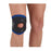 Deroyal Industries Inc Stabilizer Concise Patellar Tri-Tex Black/Blue Size X-Small Universal Ea - 14750004