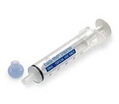 Exacta-Med - Oral Medication Syringe 5 mL Pharmacy Pack Oral Tip Without Safety - H9387505