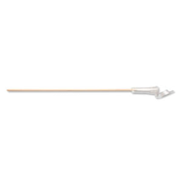 Puritan Medical Products Applicator Cap-Shure Cotton Tip Sterile 6 In Wood Shaft 500/Case - 25-806 1WC EC