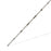 Remington Medical - Biopsy Needle 18 Gauge 20 cm Length Echogenic Enhanced Tip - NAC-1820MLL