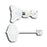 Medtronic MITG-Covidien Dissector Balloon Spacemaker Plus Disposable 3/Ca - SMSBTOVL