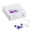McKesson - Enteral Feeding Extension Set 12 Inch, Enfit, Y-Port, Right Angle Connector and Clamp, NonSterile - 194-0121-12