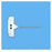 Busse Hospital Disposable Needle J-Style Biopsy/Aspiration 11Gx4" Sterile Disposable 10/Ca - 628