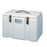 Thermosafe - Dry Ice Storage / Transport Chest ThermoSafe 10-1/4 X 10-3/4 X 16-5/8 Inside Dimensions White Polyethylene / Polyurethane Insulation 1 cu.ft. - Cole-Parmer Inst. - 03720-20