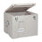 Thermosafe - Dry Ice Storage / Transport Chest ThermoSafe 114 X 15-1/4 X 15-1/4 Inch Inside Dimensions Gray Polyurethane Insulation 85 lbs. Ice Capacity - Cole-Parmer Inst. - 03721-02