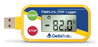 FlashLink Dry Ice USB PDF In-Transit - Temperature Data Logger Celsius -115.6° to +113°F (-82° to +45°C) Internal Sensor Battery Operated - Deltatrak - 40701