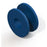 Summit Medical Tube Tympanostomy Ventilation Reuter Bobbin 1.14Mm Fluoroplastic White 6/Bx - VT-1204-01