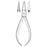 Sklar Instruments Pliers Flat Nose Goslee Stainless Steel Reusable Ea - 48-507